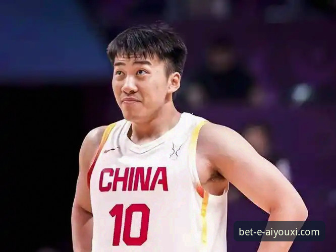 爱游戏体育首选平台功能详解 中国男篮杭州热身赛91-81力克澳大利亚,王俊杰23分闪耀全场